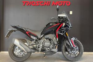 Moto Morini X-Cape 700