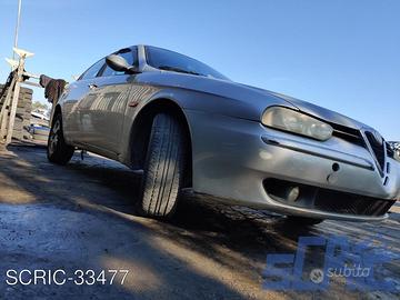 Alfa romeo 156 932 1.9 jtd 105cv 97-00 ricambi