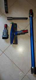 Accessori Dyson v11 originali 