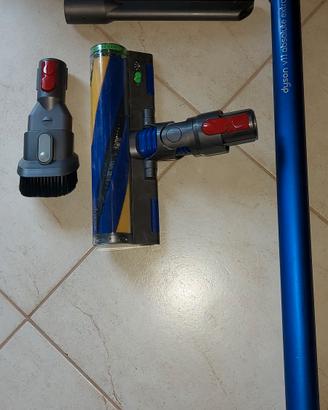 Accessori Dyson v11 originali 