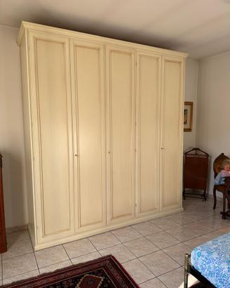 Armadio camera da letto
