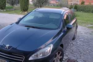 Peugeot 508 Access sw diesel 1600