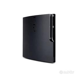 Ps3 slim (Non funzionante)