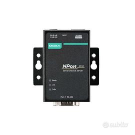 NPORT 5110 MOXA