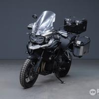 TRIUMPH Tiger 1200