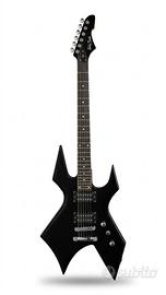Chitarra elettrica H. Benton 