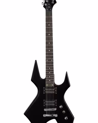 Chitarra elettrica H. Benton 