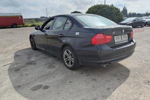 Bmw serie 3 e90 320d 177cv 07-10 ricambi