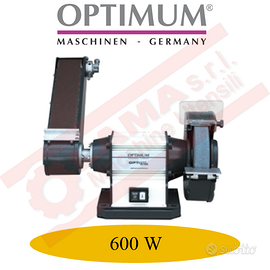 Levigatrice universale 600 W