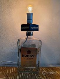Lampada Amaretto Disaronno 