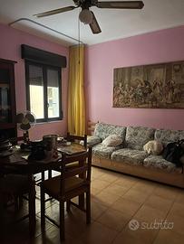 Augusta Ampio 3 Vani Ristrutturato
