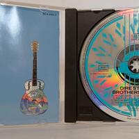 CD Dire Straits