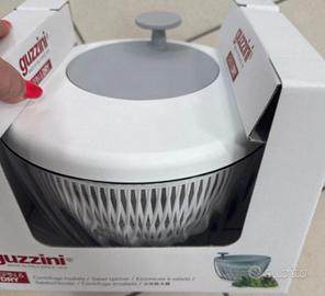 centrifuga per insalata guzzini 