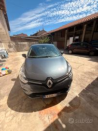 Renault Clio 1.5 Diesel 90 CV