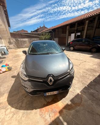 Renault Clio 1.5 Diesel 90 CV