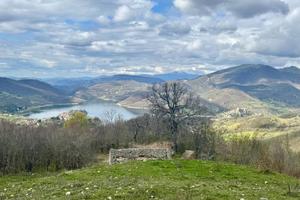 Rustico / Casale di 80 m² a Castel di Tora