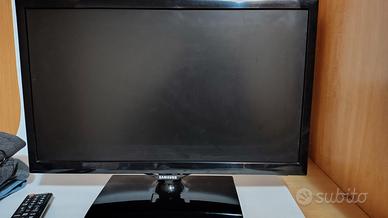 TV Samsung 