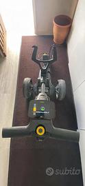 Powacaddie ct8 gps 18 buche