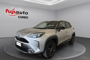 Toyota Yaris Cross 1.5h Adventure fwd 116cv e-cvt