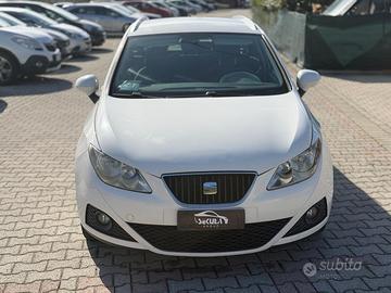 Seat Ibiza 1.6 TDI CR DPF 5 porte Style