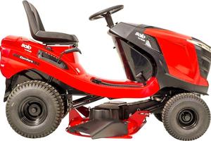 New*Trattorino tagliaerba Solo T5 Hydro 