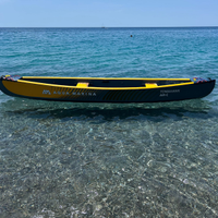 Kayak tre posti