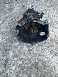 cambio vem- giotti - ercolino