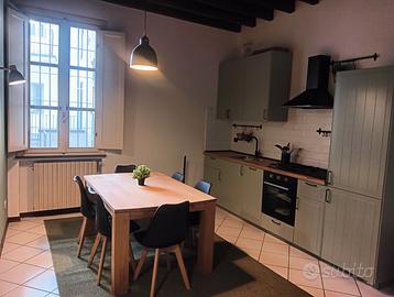 Affitti temporanei Parma