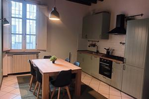 Affitti temporanei Parma