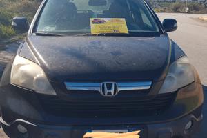 Ricambi vari honda cr-v anno 2008 cc 2.2 d