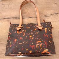 Borsa Cuore Piero Guidi