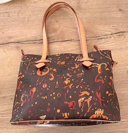 Borsa Cuore Piero Guidi