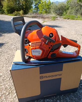 motosega Husqvarna 135 Mark II