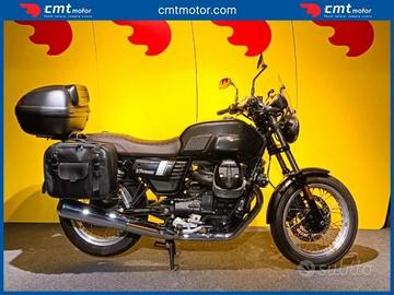 MOTO GUZZI V7 Garantita e Finanziabile