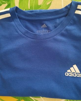 T-shirt uomo Adidas uomo