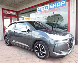 DS 3 BI-COR H.D.I NEOPATENTATO (KM 58.688)