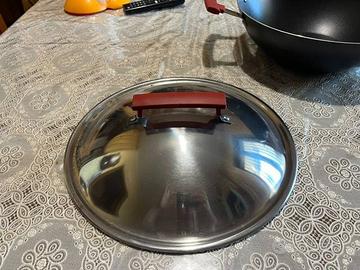 Wok Ikea