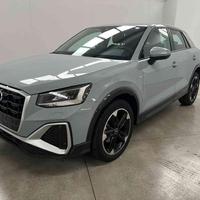 AUDI Q2 30 TFSI S-LINE
