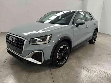 AUDI Q2 30 TFSI S-LINE