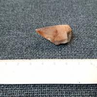 Minerali 1 cristallo di Quarzo