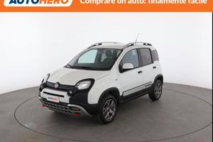FIAT Panda Cross 0.9 TwinAir Turbo S&S 4x4