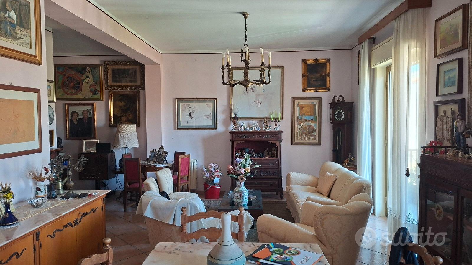 Appartamento – Catania, Balatelle, San Giovanni Galermo-Trappeto-Cibali - Vista 5