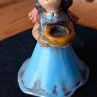 Angioletto Portacandela Vintage  di Thun Bolzano