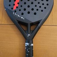 Racchetta Padel Head