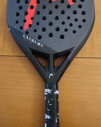 Racchetta Padel Head