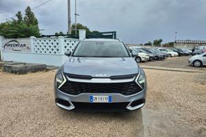 Kia Sportage 1.6 CRDi MHEV DCT GT-line Plus