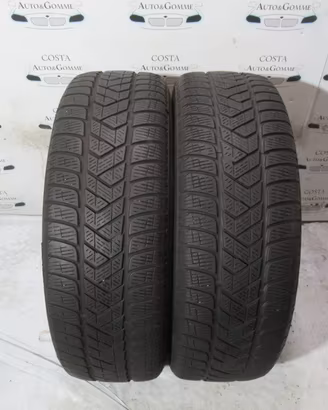 Saldi 225 65 17 Pirelli 2023 80% MS