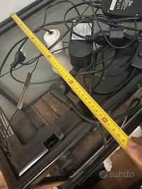 Terrario tartarughe terra