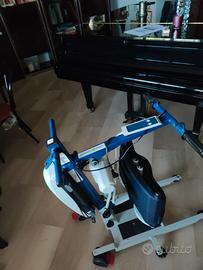 Verticalizzatore anziani NAUSICAA -way up 3