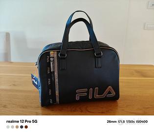 Borsa donna Fila